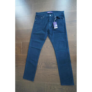 Brand New Ralph Lauren Purple Label Moleskin Chinos Size 32